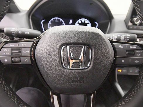 New 2026 Honda Civic Sport image 19