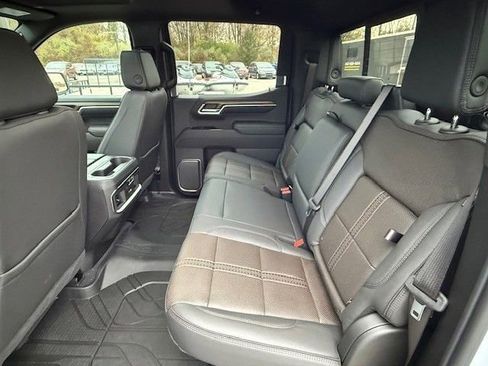 New 2026 Chevrolet Silverado 1500 High Country image 14