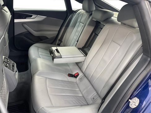 Used 2019 Audi A5 2.0T Premium Plus w/ Premium Plus image 14