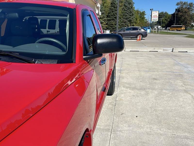 Used 2006 Dodge Dakota SLT w/ R/T Group AWD/4WD image 3