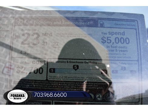 New 2026 Acura RDX Technology Package image 42