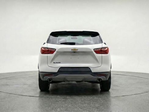 Used 2025 Chevrolet Blazer LT image 7