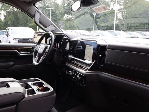 Used 2023 GMC Sierra 1500 Elevation AWD/4WD image 42