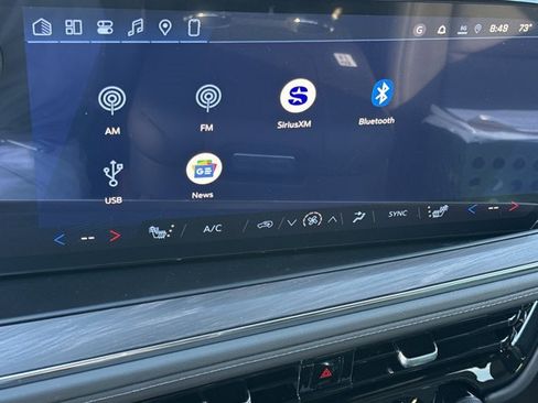 New 2026 Chevrolet Tahoe LT w/ Comfort Package image 31