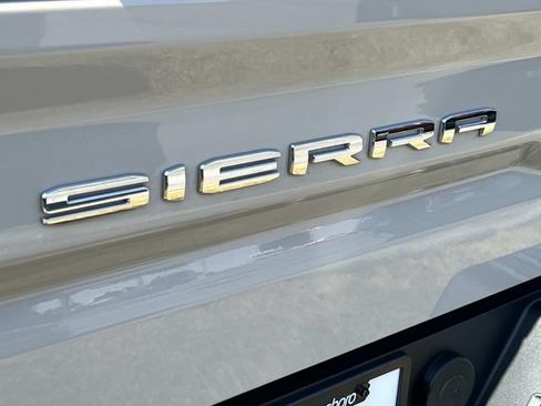 Used 2026 GMC Sierra 1500 AT4X AWD/4WD image 9