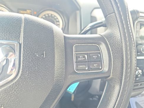 Used 2016 RAM 2500 Tradesman w/ Popular Equipment Group RWD image 19