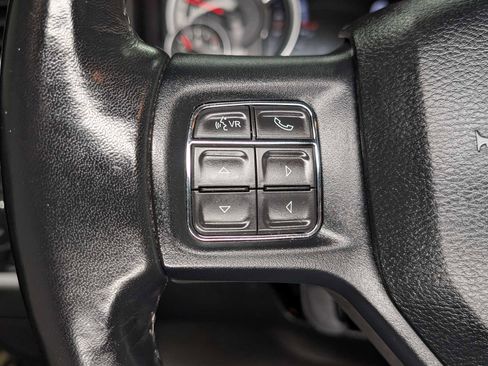 Used 2017 RAM 1500 Big Horn AWD/4WD image 35