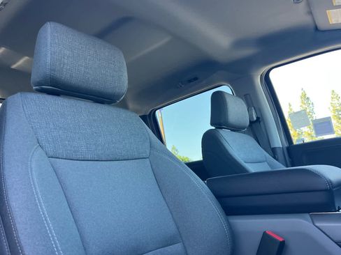 New 2026 Ford F150 XLT w/ Equipment Group 302A MID image 17