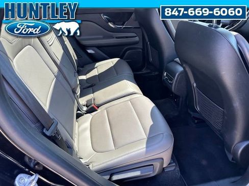 Used 2023 Lincoln Corsair Reserve w/ Equipment Group 201A AWD/4WD image 14