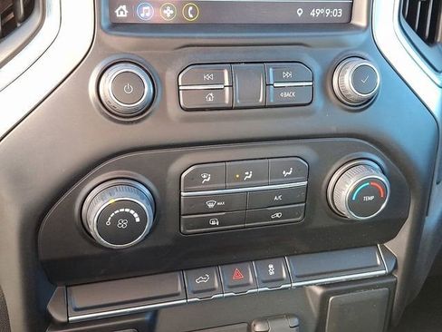 Used 2023 Chevrolet Silverado 3500 LT w/ Snow Plow Prep/Camper Package image 27