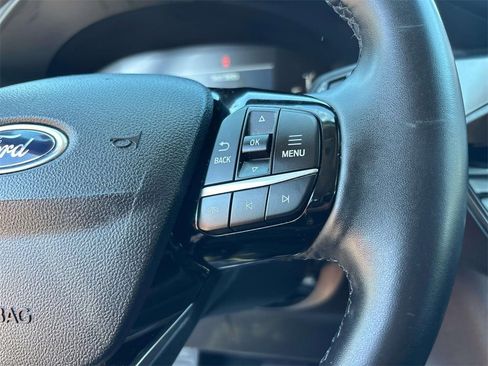 Used 2023 Ford Escape Active image 22