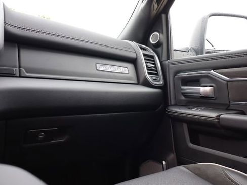 New 2026 RAM 3500 Laramie AWD/4WD image 48