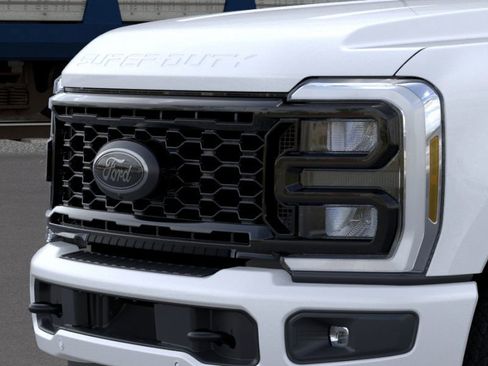 New 2026 Ford F250 XL image 18