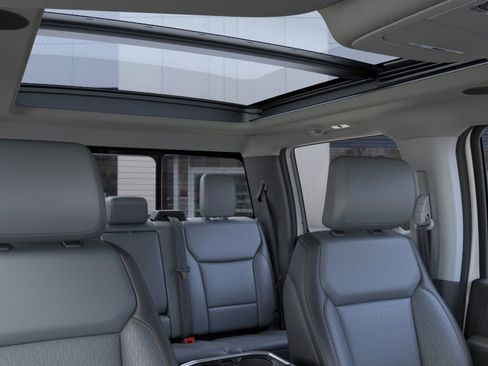 New 2026 Ford F150 Lariat w/ Equipment Group 502A High image 22