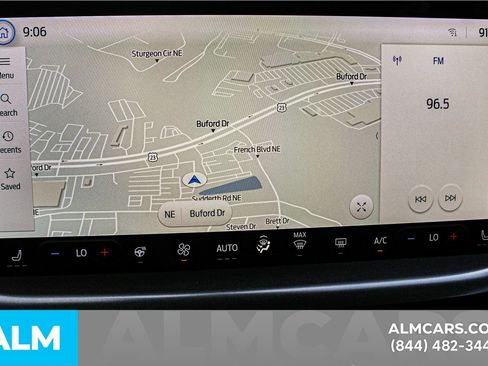 Used 2023 Ford Escape SE image 33