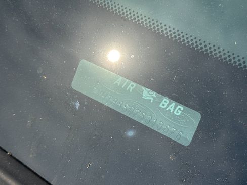 Used 2007 Ford Mustang Shelby GT500 image 3