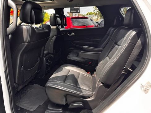 Used 2014 Dodge Durango Limited w/ Premium Group AWD/4WD image 10