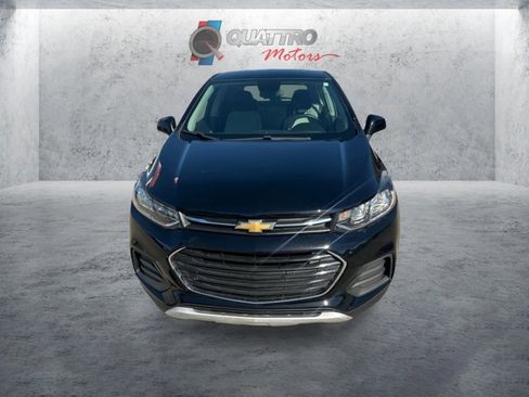 Used 2019 Chevrolet Trax LS w/ LPO, Protection Package FWD image 9