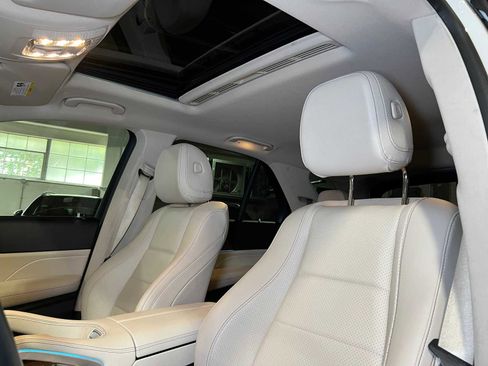 Used 2022 Mercedes-Benz GLE 350 image 19