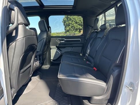 New 2026 RAM 1500 Laramie image 20