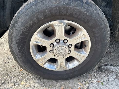 Used 2024 RAM 2500 Big Horn image 19