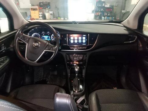 Used 2017 Buick Encore Preferred AWD/4WD image 32