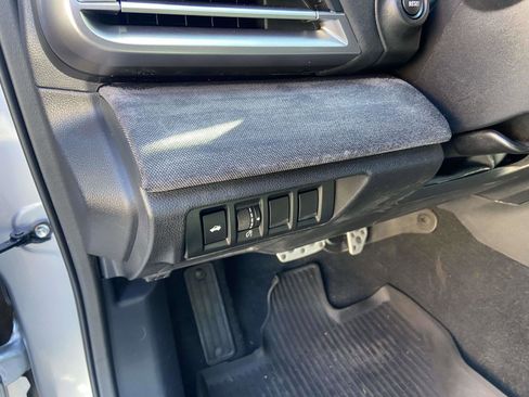 Used 2022 Subaru Legacy Sport image 8