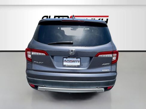 Used 2021 Honda Pilot EX-L image 6