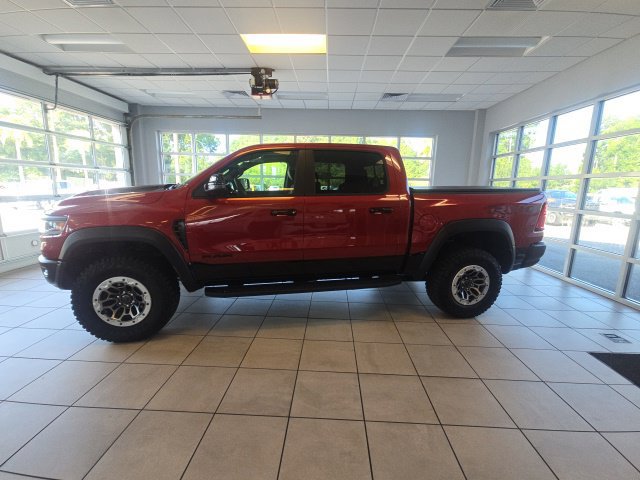 New 2026 RAM 1500 RHO w/ RHO Level 1 Equipment Group AWD/4WD image 6