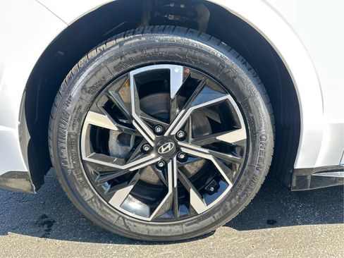 Used 2024 Hyundai Sonata SEL FWD image 24