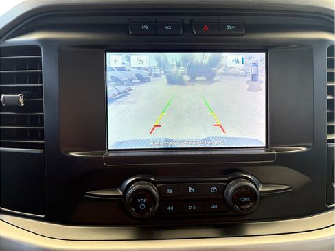 Used 2021 Ford F150 XLT RWD image 15