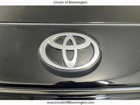Used 2023 Toyota bZ4X AWD w/ Weather Package image 12