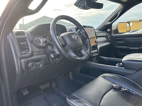 Used 2020 RAM 3500 Limited image 19