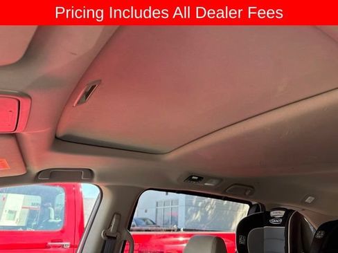 Used 2018 Honda Odyssey EX-L image 8