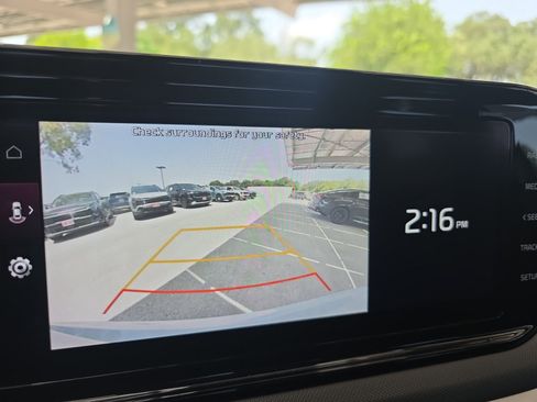 Used 2022 Kia K5 GT-Line FWD image 12