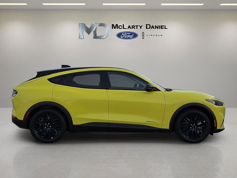 New 2025 Ford Mustang Mach-E Select w/ Comfort Package Lite image 6