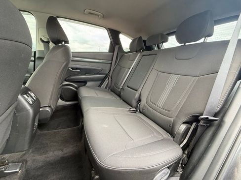 Certified 2023 Hyundai Tucson SEL FWD image 22