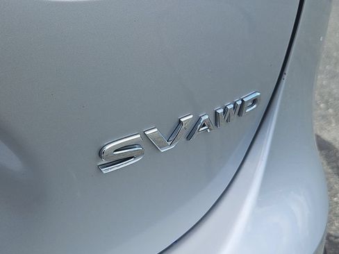 Used 2017 Nissan Rogue Sport SV AWD/4WD image 12