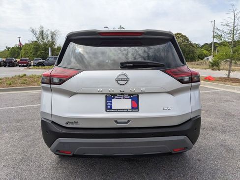 Used 2023 Nissan Rogue SV image 18