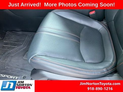 Used 2026 Honda Passport TrailSport Elite image 9