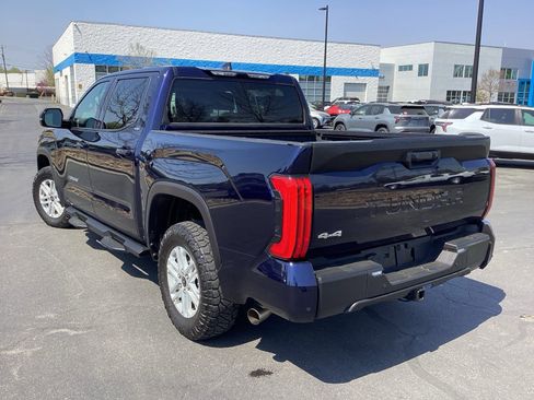 Used 2024 Toyota Tundra SR5 w/ SR5 Premium Package AWD/4WD image 2