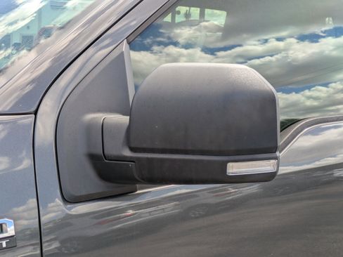 Used 2020 Ford F150 XLT w/ Equipment Group 302A Luxury image 12