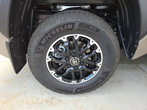 Used 2026 Toyota Tundra SR5 AWD/4WD image 69