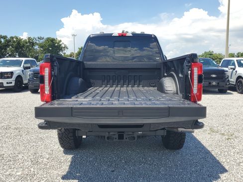 New 2026 Ford F250 Lariat w/ Tremor Off-Road Package image 10