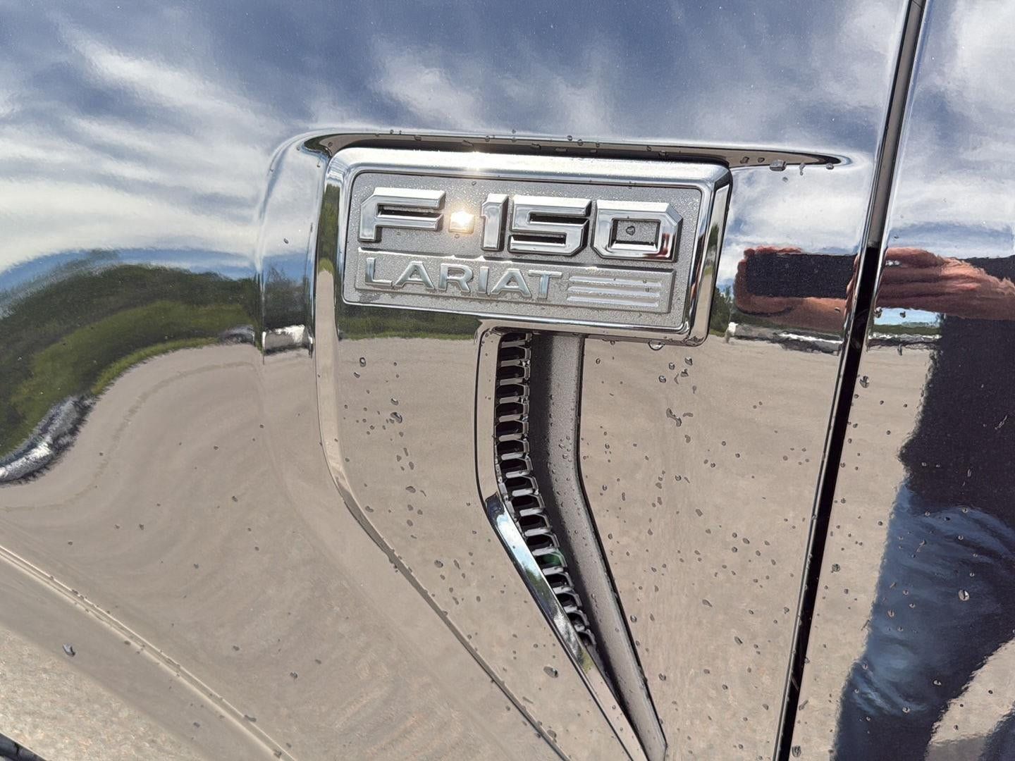 Certified 2026 Ford F150 Lariat AWD/4WD image 21