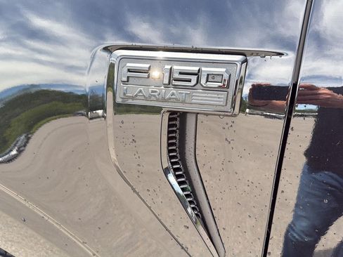 Certified 2026 Ford F150 Lariat AWD/4WD image 21