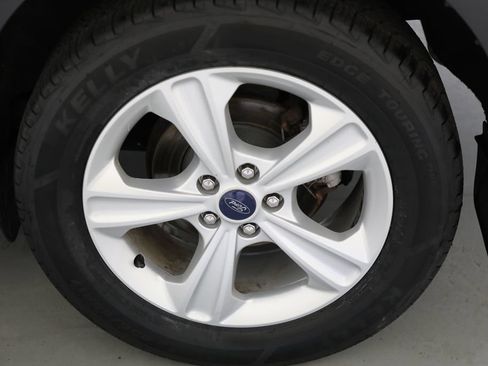 Used 2015 Ford Escape SE AWD/4WD image 21