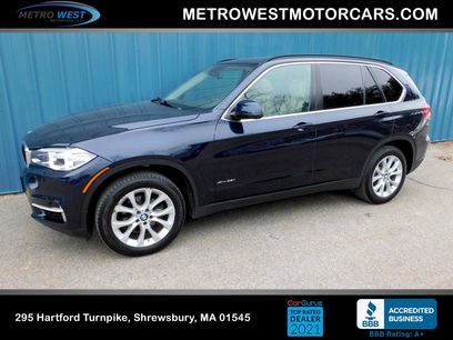 Used 2016 BMW X5 xDrive35i