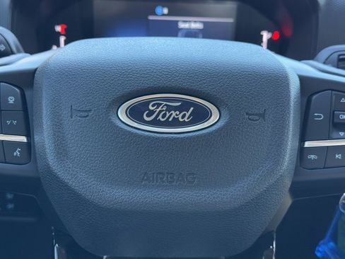 Used 2024 Ford Ranger XLT image 19