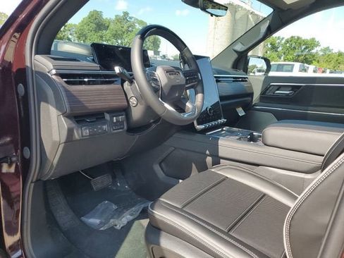 New 2025 GMC Sierra EV Denali image 20